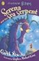 Serena and the Sea Serpent (Aussie Bites)