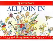 All Join in (Mini Treasure)