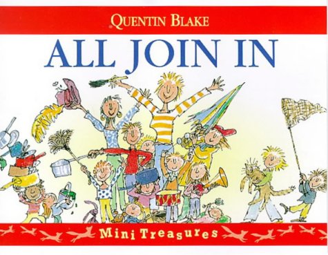 All Join in (Mini Treasure)