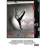 Pilates for Dancers - a personal development plan - Julian Littleford