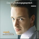 CoachAcademy eBooklet No - 4: Das Vorstellungsgespr&auml;ch - Silke Schneider-Flaig, Carolin L&uuml;demann