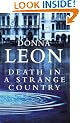 Death In A Strange Country