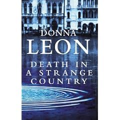 Death in a Strange Country