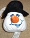 Snowman Silly Slammer Beanbag Toy