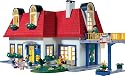 City Life Modern Living Modern House