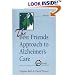 The Best Friends Approach to Alzheimer's Care