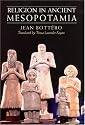 Religion in Ancient Mesopotamia