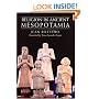 Religion in Ancient Mesopotamia