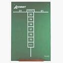 Accudart D8350 Chalk Scoreboard