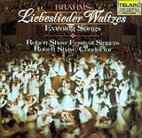 Brahms: Liebeslieder Waltzes