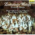 Liebeslieder Waltzes