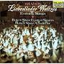 Brahms: Liebeslieder Waltzes