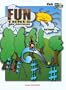 Fun Tunes for Strings: Viola (Book/CD)