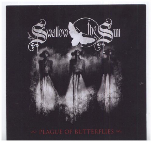 Produkt-Bild: Plague of Butterflies