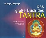 Das gro�e Buch des Tantra - Nik Douglas