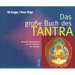 Das gro�e Buch des Tantra