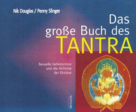 Produkt-Bild: Das gro&szlig;e Buch des Tantra