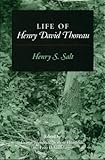 Life of Henry David Thoreau