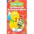 Sesame Street - Christmas Eve On Sesame Street [UK IMPORT]