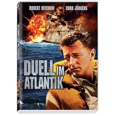 Duell im Atlantik