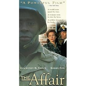 The Affair [VHS]