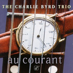  Charlie Byrd