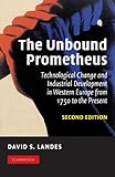 The Unbound Prometheus: Technological Change and Industrial Development in Western Europe from 1750 to the Present