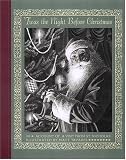 Twas the Night Before Christmas: Account of a Visit from St. Nicholas