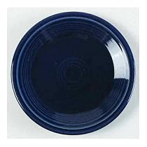 Fiesta Cobalt 464 7-1/4-inch Salad Plate