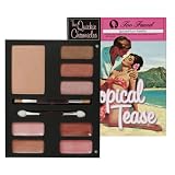Too Faced - The Tropical Tease