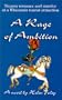 A Rage of Ambition