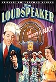 The Loudspeaker