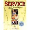 Service. Die Grundlagen