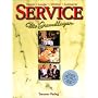 Service. Die Grundlagen von Simon Siegel