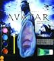 Avatar Deluxe Na' Vi Makeup Kit