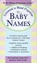 Unusual and Most Popular Baby Names