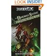 The Binding Stone (The Dragon Below, Book 1) by Don Bassingthwaite