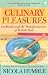 Culinary Pleasure: Cookbooks and the Transformation of British Food