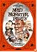 Mad Monster Party