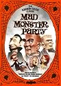 Mad Monster Party