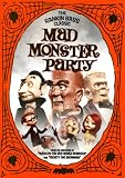 Mad Monster Party