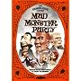 Mad Monster Party