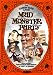 DVD : Mad Monster Party