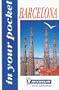 Michelin In Your Pocket Barcelona, 1e (In Your Pocket)