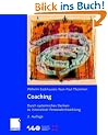 Coaching: Durch systemisches Denken zu innovativer Personalentwicklung (Schweizerische Gesellschaft f�r Organisation und Management)