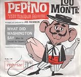 Pepino the Italian Mouse and Other Italian Fun Songs