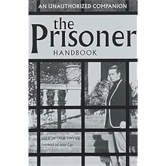 The Prisoner Handbook: An Unauthorised Companion