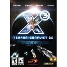 X3: Terran Conflict...