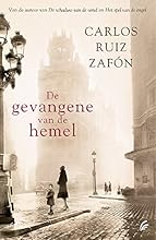 De gevangene van de hemel