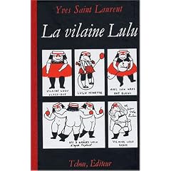 La Vilaine Lulu